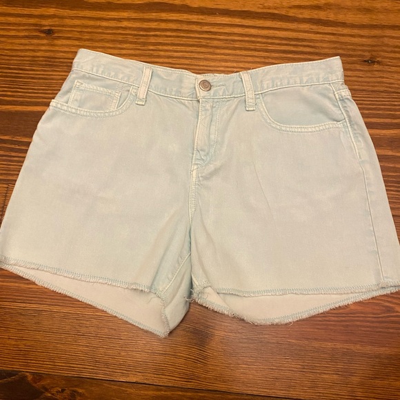 Old Navy Other - OLD NAVY Shorts, Teal Color, Size 16